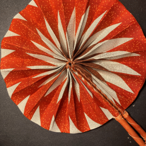 Kumasi Crimson