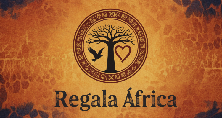 Regalos de áfrica para eventos